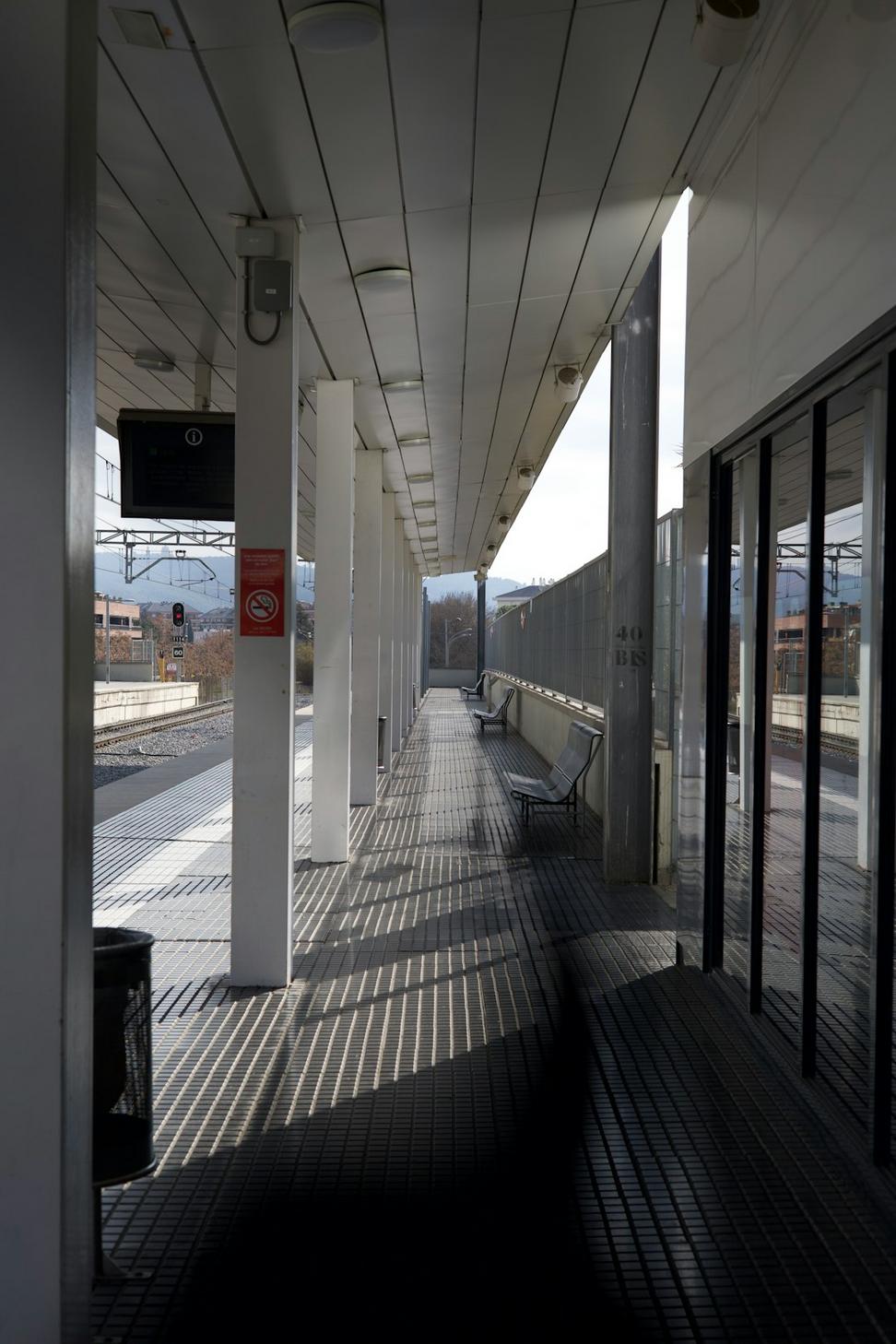 Transit Hub Development