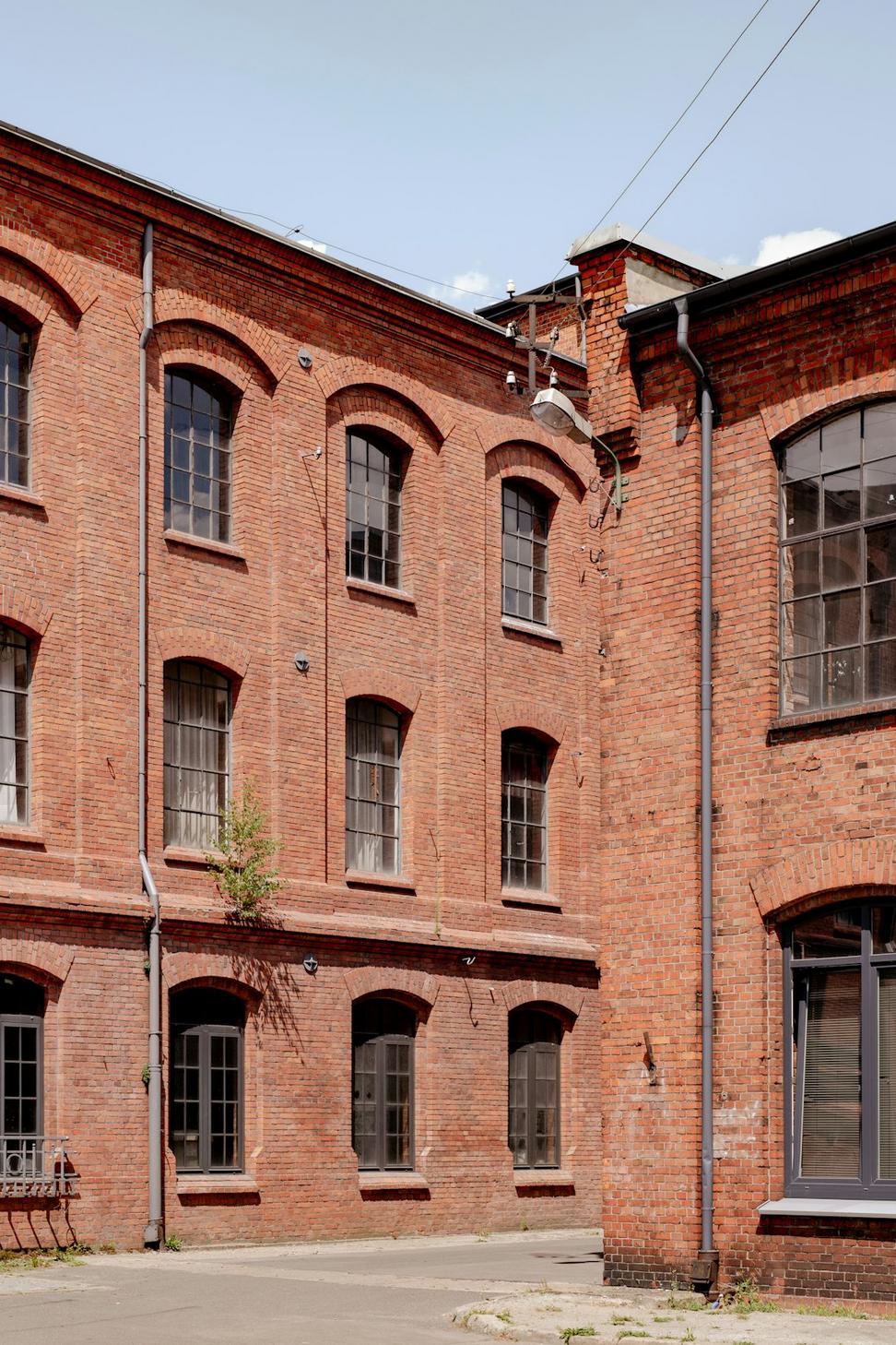 Heritage Warehouse