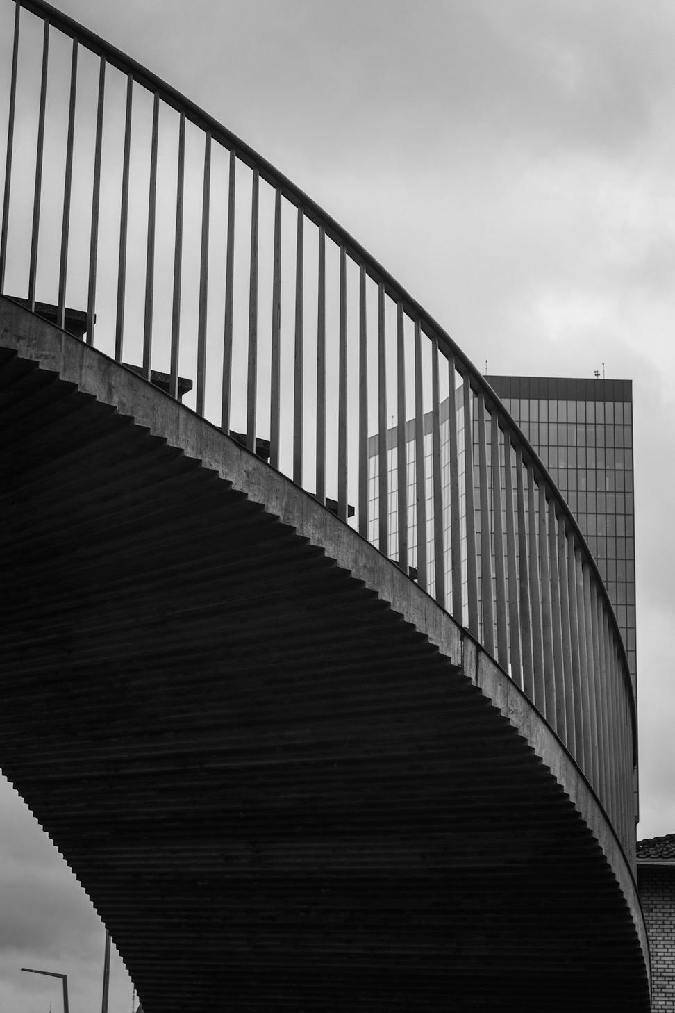 Industrial Architecture
