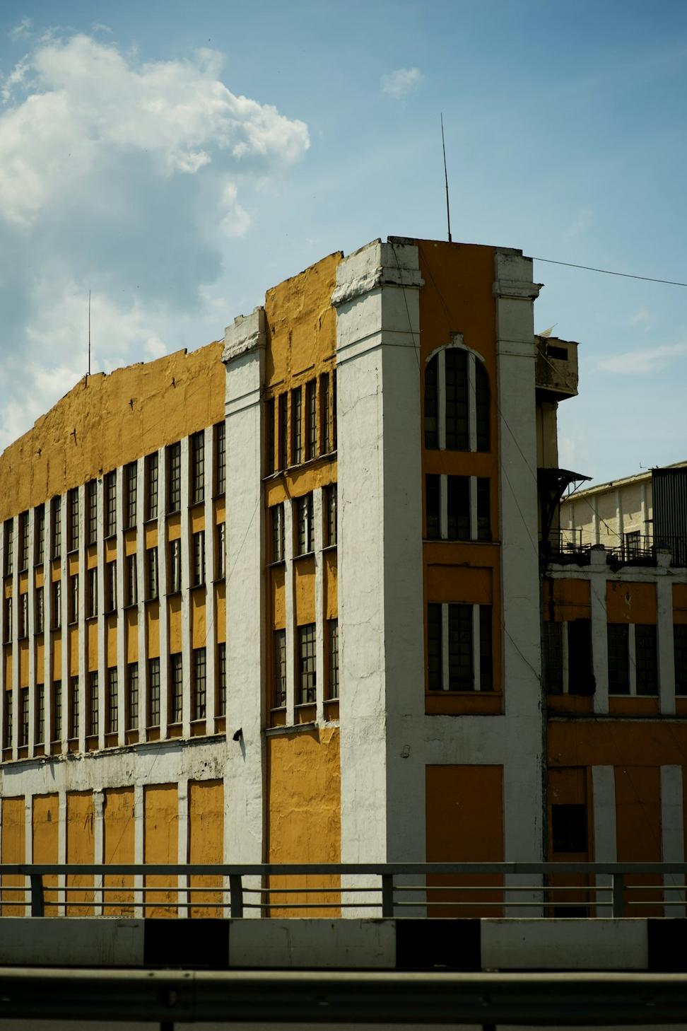 Riverside Manufacturing Hub
