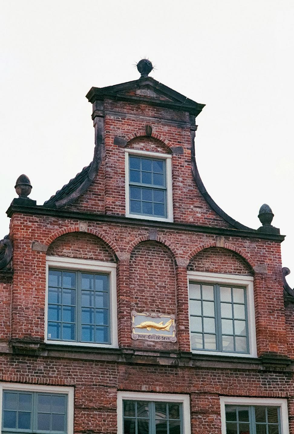 Junction Textile Mill Restoration