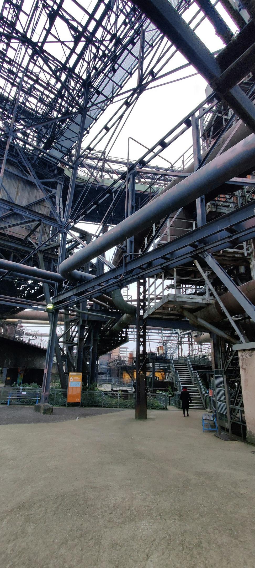 Steel Structure